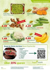 Hepsi-Markt Prospekt woche 42 Seite 15