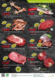 Hepsi-Markt Prospekt woche 42 Seite 16