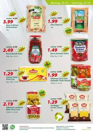 Hepsi-Markt Prospekt woche 42 Seite 18