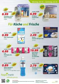 Hepsi-Markt Prospekt woche 42 Seite 20