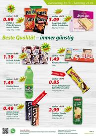 Hepsi-Markt Prospekt woche 42 Seite 22