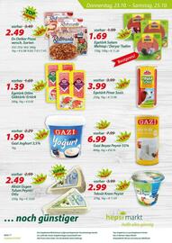 Hepsi-Markt Prospekt woche 42 Seite 23