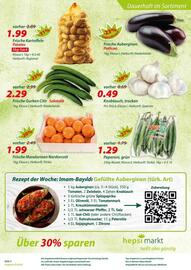 Hepsi-Markt Prospekt woche 42 Seite 3