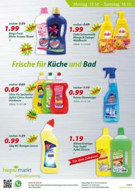 Hepsi-Markt Prospekt woche 42 Seite 8