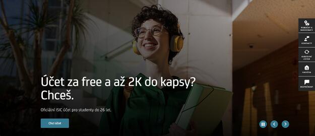 Unicredit Bank leták Strana 2