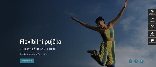 Unicredit Bank leták Strana 5