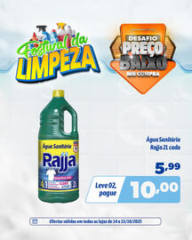 Catálogo Supermercados Big Compra Página 2