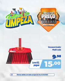 Catálogo Supermercados Big Compra Página 5