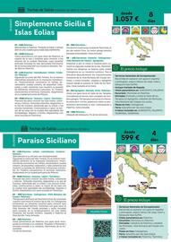 Catálogo Europamundo Página 63