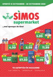 Catalog Simos Pagină 1