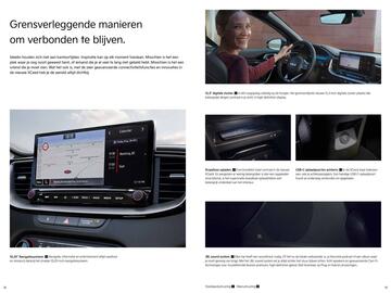 Kia folder Pagina 10