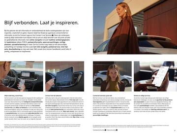 Kia folder Pagina 11