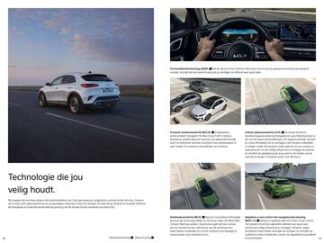 Kia folder Pagina 15