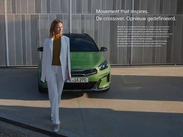 Kia folder Pagina 2