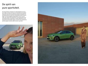 Kia folder Pagina 4