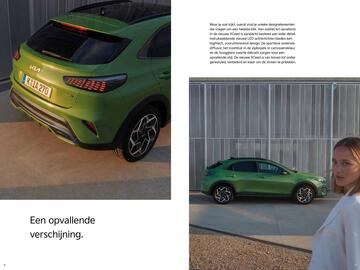 Kia folder Pagina 5