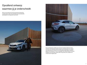 Kia folder Pagina 6