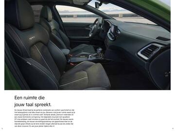 Kia folder Pagina 7