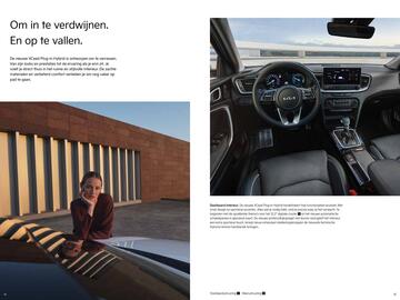 Kia folder Pagina 8