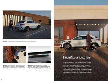 Kia folder Pagina 9
