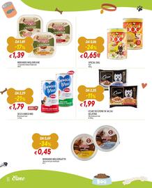 Volantino Famila Superstore Pagina 10