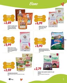 Volantino Famila Superstore Pagina 11