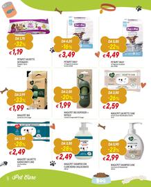 Volantino Famila Superstore Pagina 14