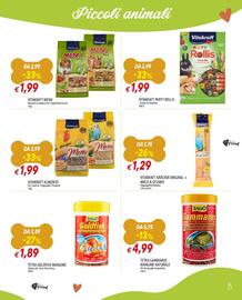 Volantino Famila Superstore Pagina 15