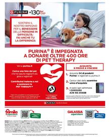 Volantino Famila Superstore Pagina 16