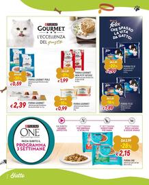 Volantino Famila Superstore Pagina 2