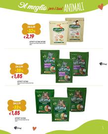 Volantino Famila Superstore Pagina 3