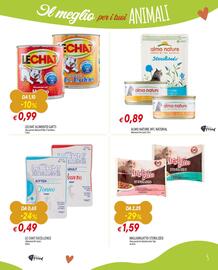 Volantino Famila Superstore Pagina 5