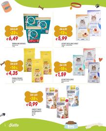 Volantino Famila Superstore Pagina 6