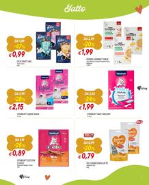 Volantino Famila Superstore Pagina 7