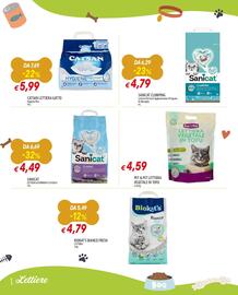 Volantino Famila Superstore Pagina 8