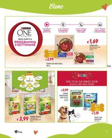 Volantino Famila Superstore Pagina 9