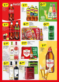 Folheto Spar Página 5