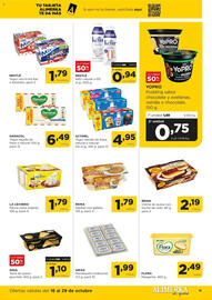 Folleto Alimerka Página 11