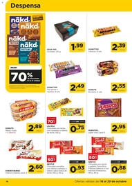 Folleto Alimerka Página 14
