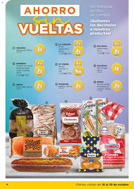 Folleto Alimerka Página 16