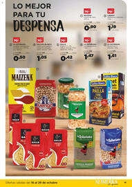 Folleto Alimerka Página 19