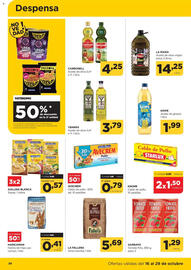 Folleto Alimerka Página 20