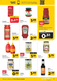 Folleto Alimerka Página 21