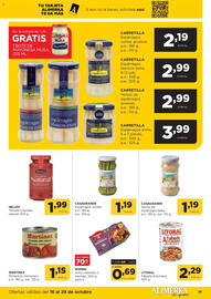 Folleto Alimerka Página 23