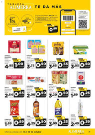 Folleto Alimerka Página 25