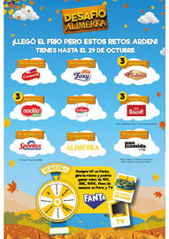 Folleto Alimerka Página 26
