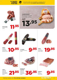Folleto Alimerka Página 3