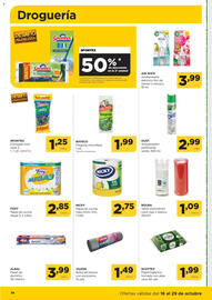 Folleto Alimerka Página 34