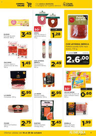 Folleto Alimerka Página 5