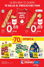 Folleto Eroski Página 1